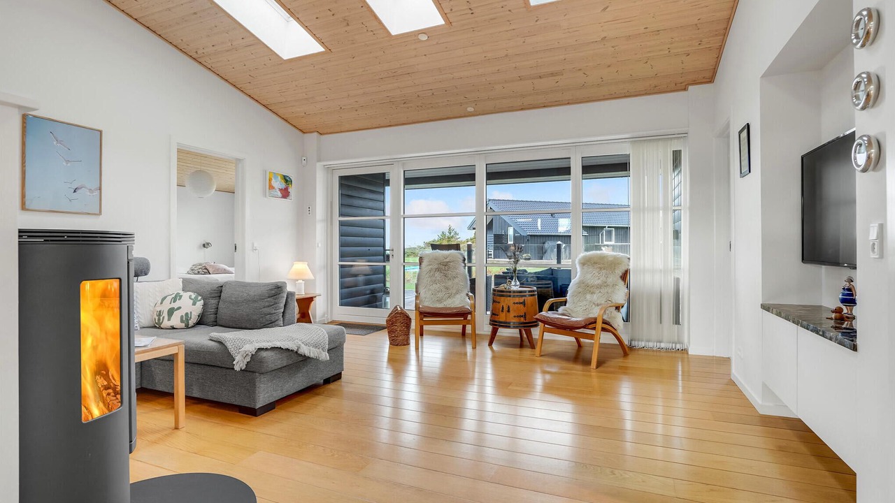 Photo of Bedroom in Lundby