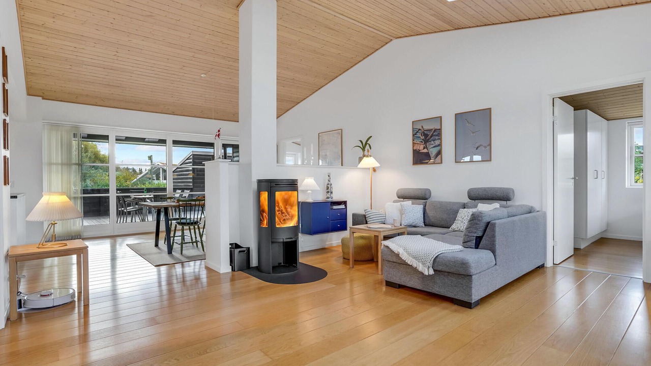 Photo of Bedroom in Lundby