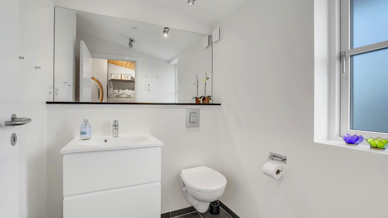 Photo of Bathroom in Lundby