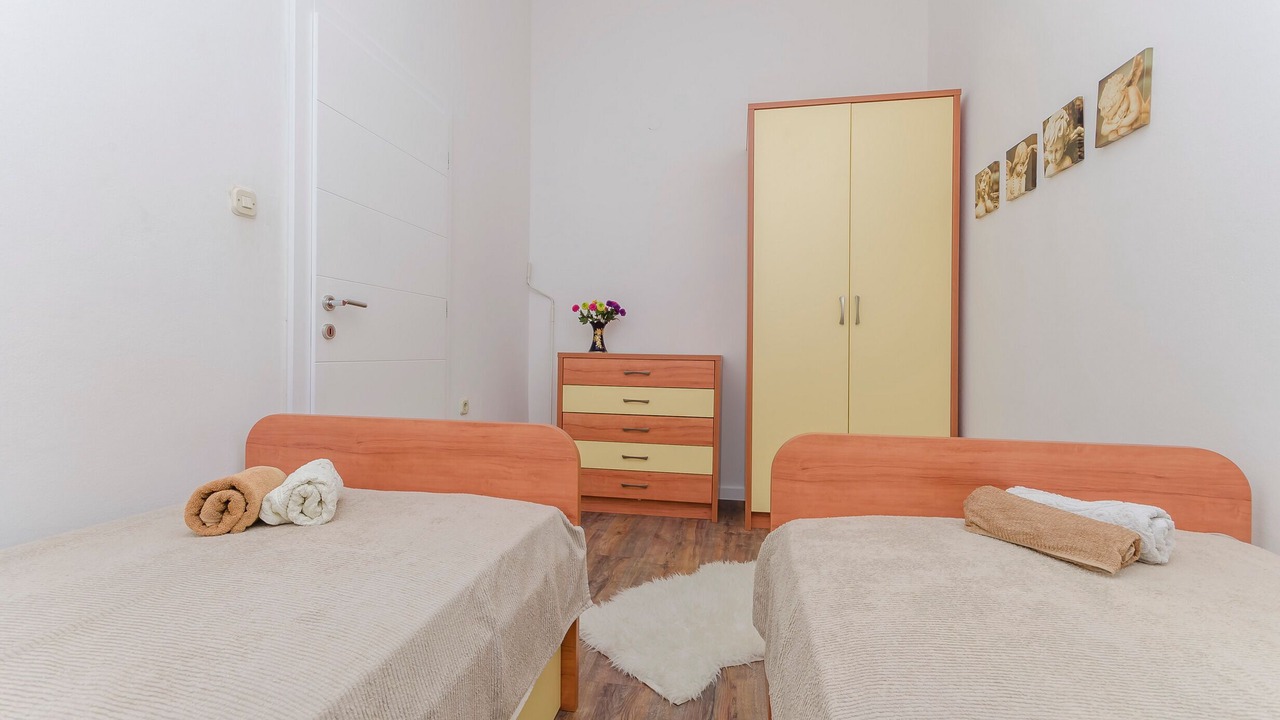 Photo of Bedroom in Novalja