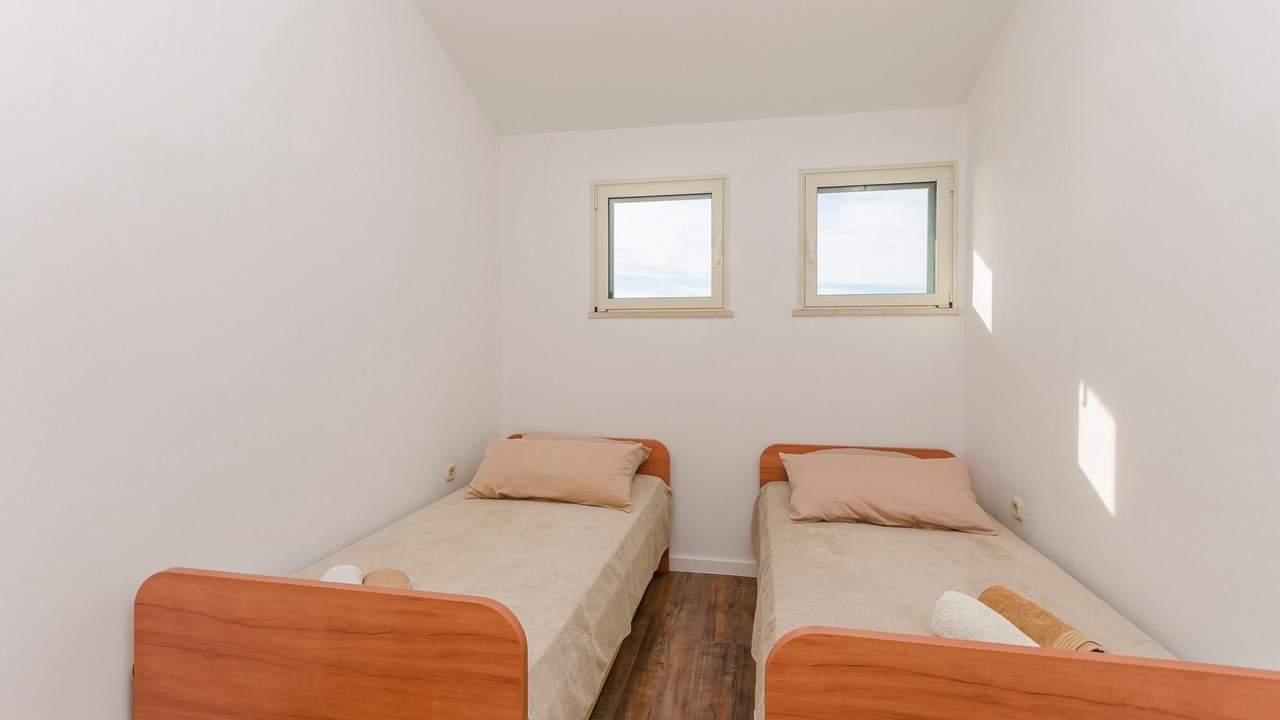 Photo of Bedroom in Novalja