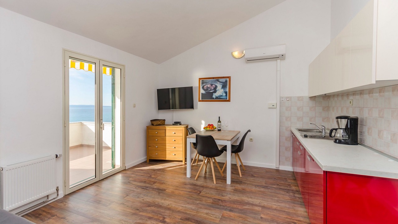 Photo of Kitchen in Novalja