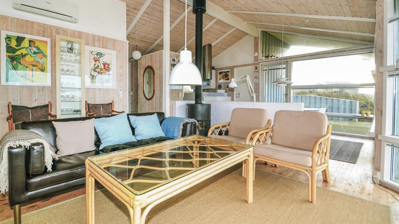 Photo of Bedroom in Rindby Strand