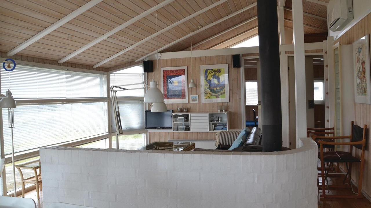 Photo of Bedroom in Rindby Strand