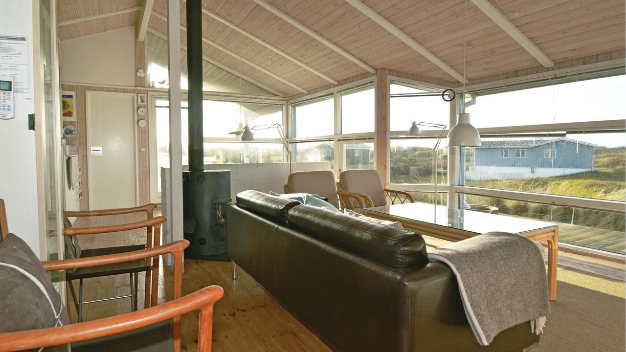 Photo of Bedroom in Rindby Strand