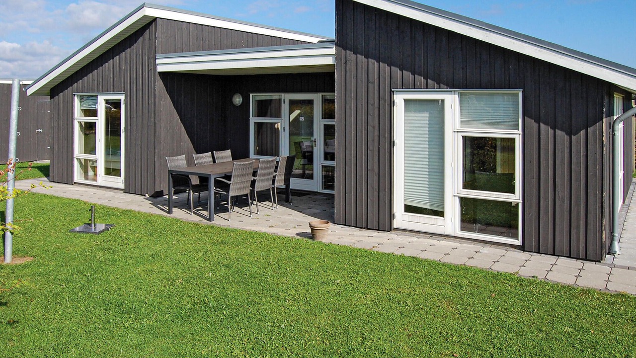 Photo of Outdoor in Flovt Strand