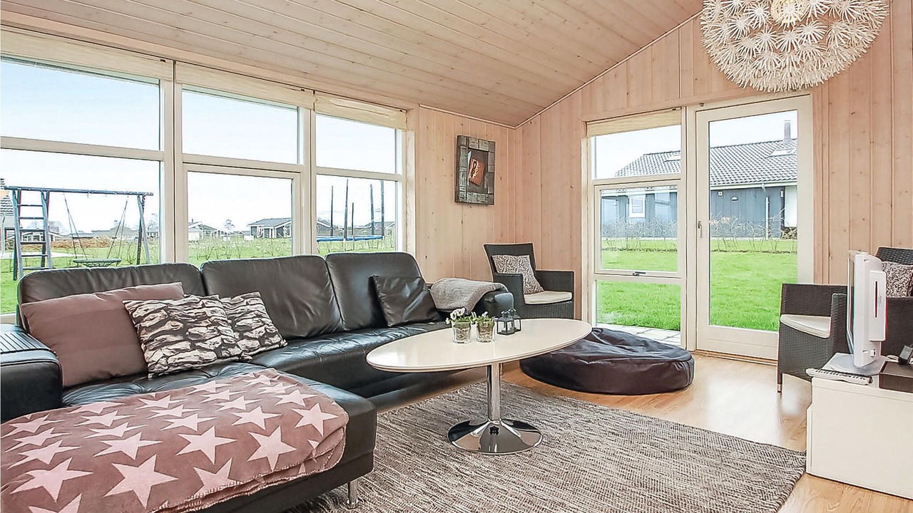 Photo of Bedroom in Flovt Strand