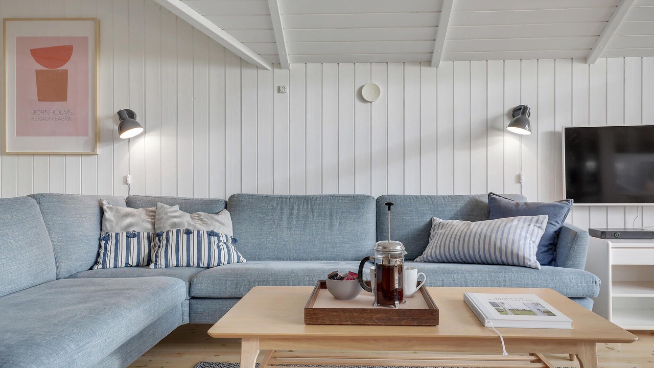 Photo of Bedroom in Balka