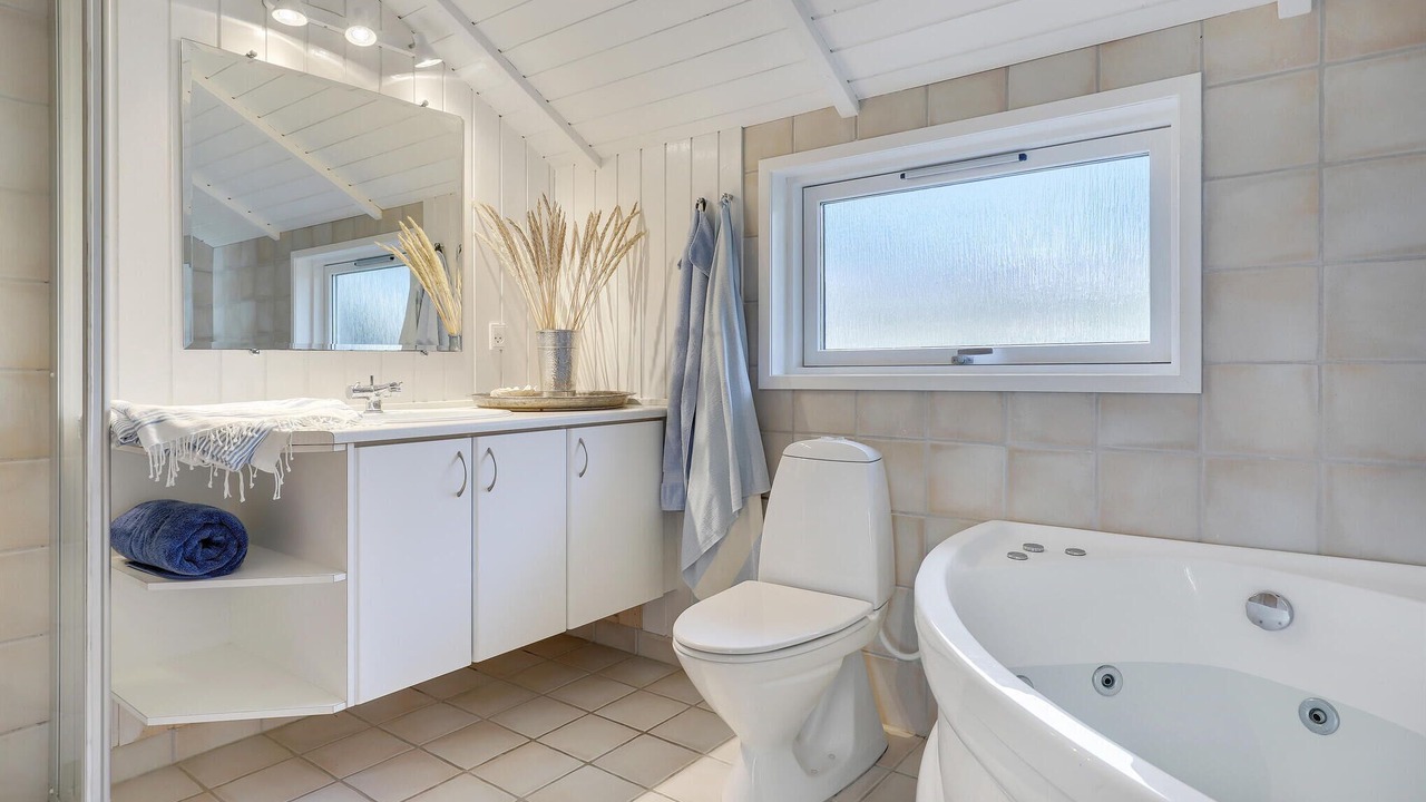 Photo of Bathroom in Balka