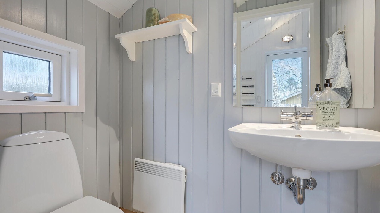 Photo of Bathroom in Balka