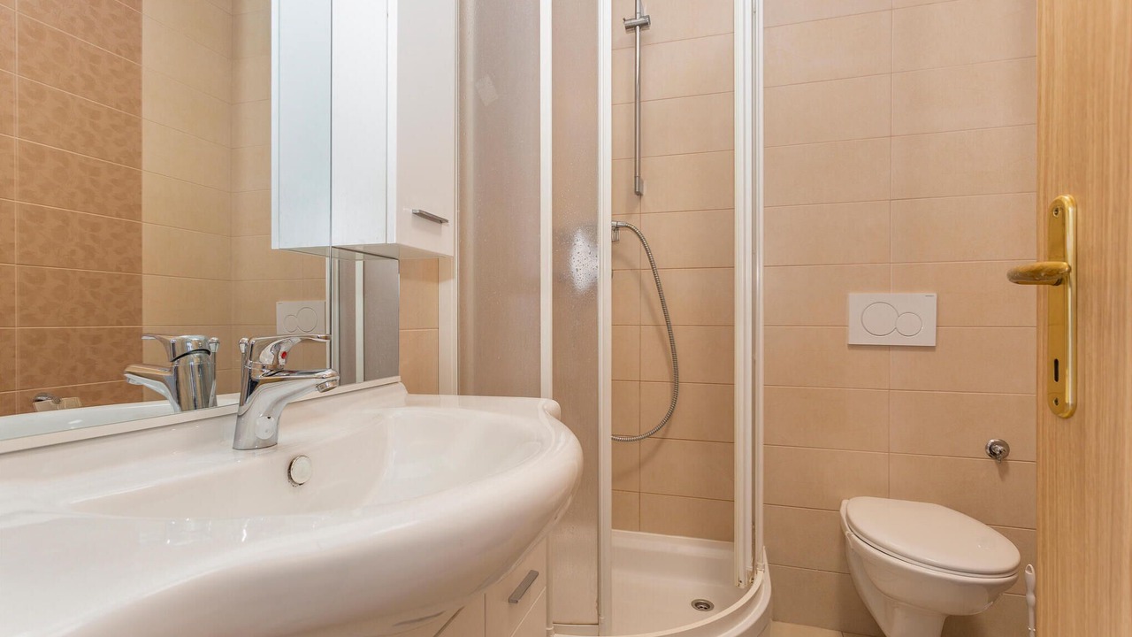 Photo of Bathroom in Cizici