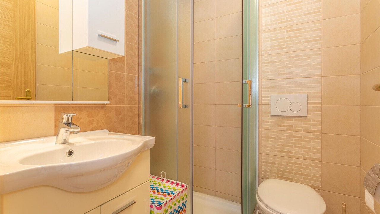 Photo of Bathroom in Cizici