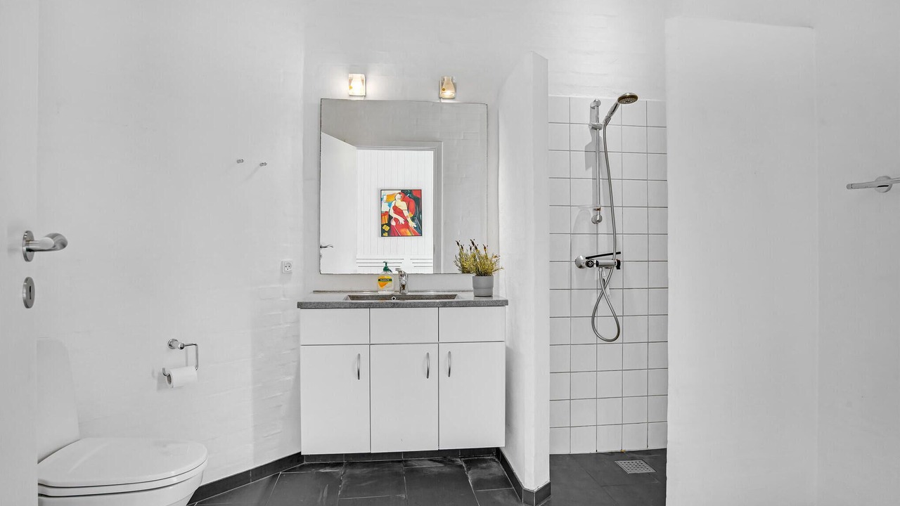 Photo of Bathroom in Bratten Strand