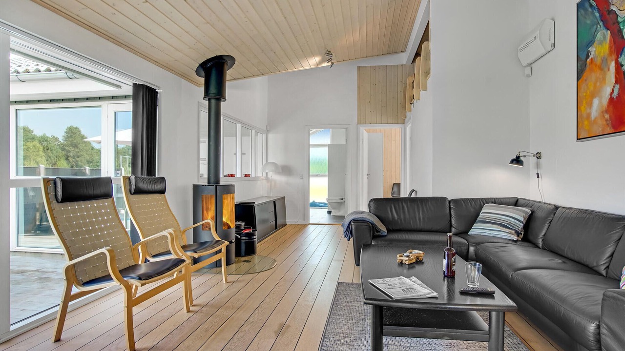 Photo of Bedroom in Bratten Strand