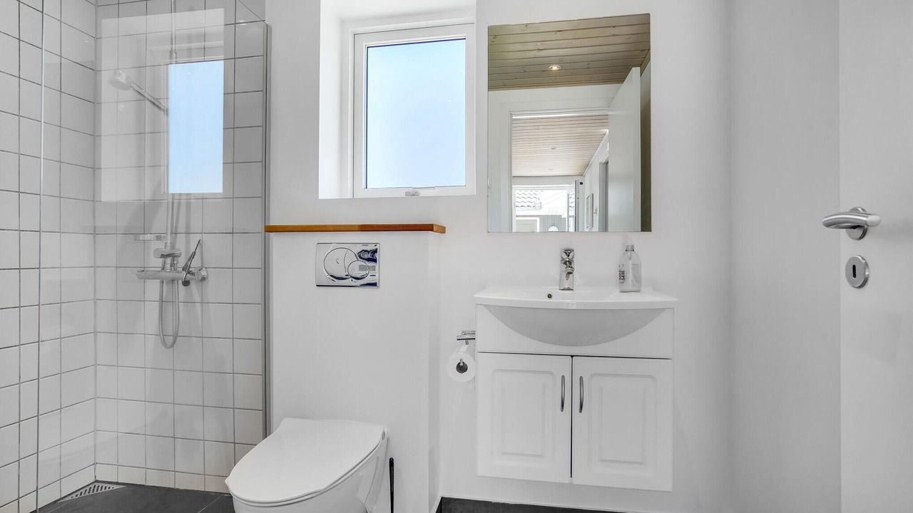 Photo of Bathroom in Bratten Strand