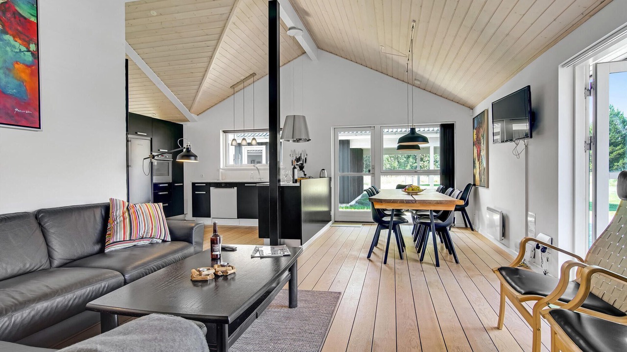 Photo of Bedroom in Bratten Strand