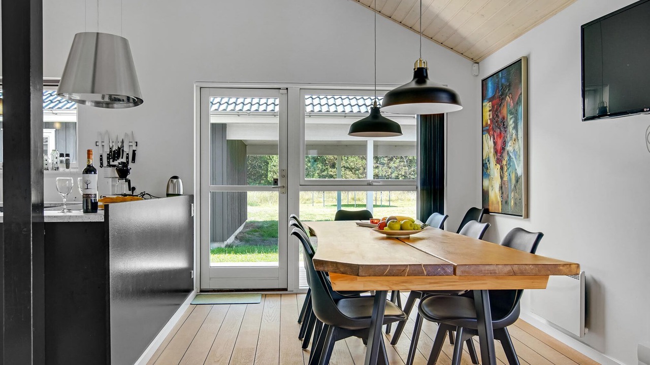 Photo of Bedroom in Bratten Strand