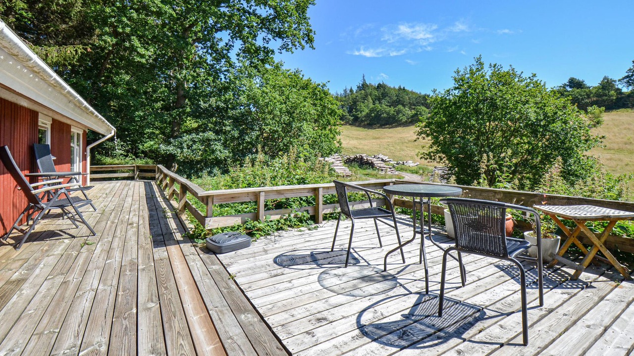 Photo of Outdoor in Femmøller