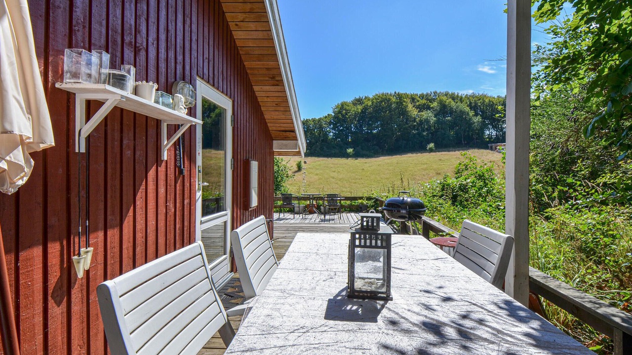 Photo of Outdoor in Femmøller