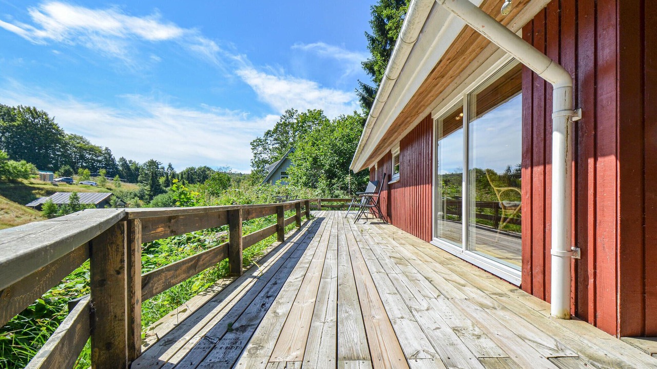 Photo of Outdoor in Femmøller
