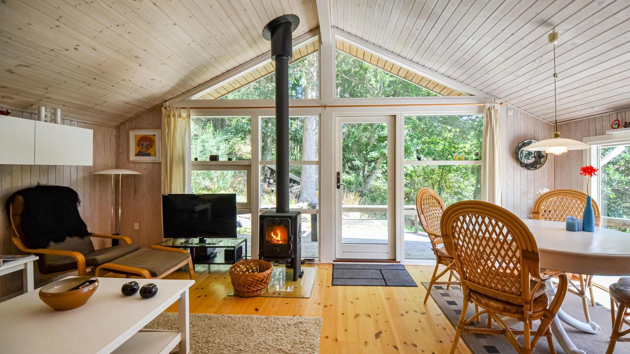 Photo of Bedroom in Femmøller