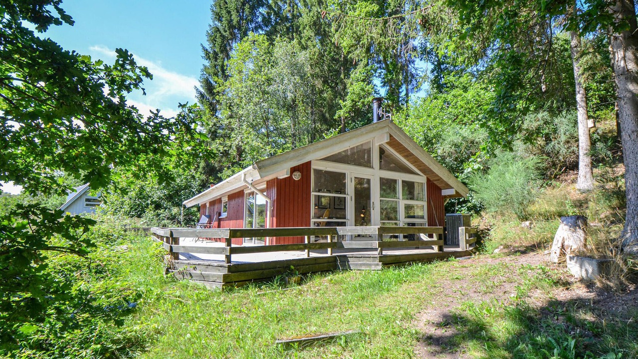 Photo of Outdoor in Femmøller