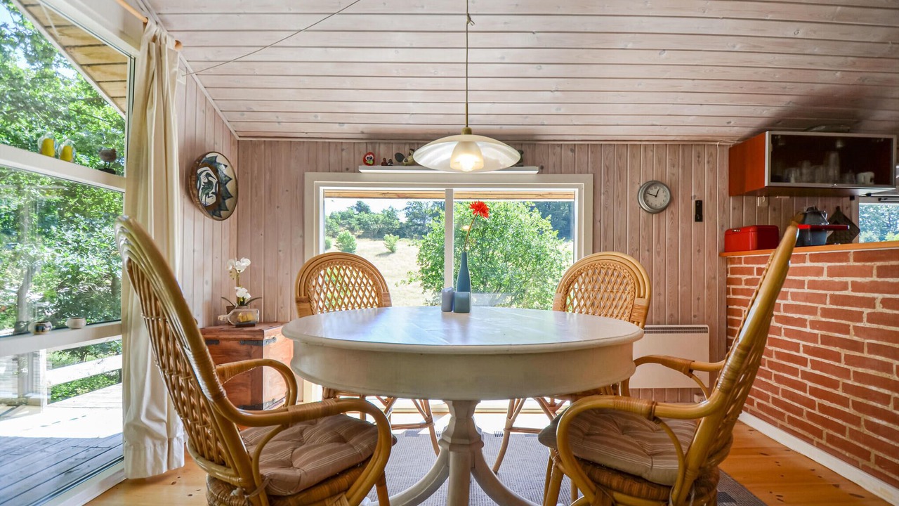 Photo of Bedroom in Femmøller