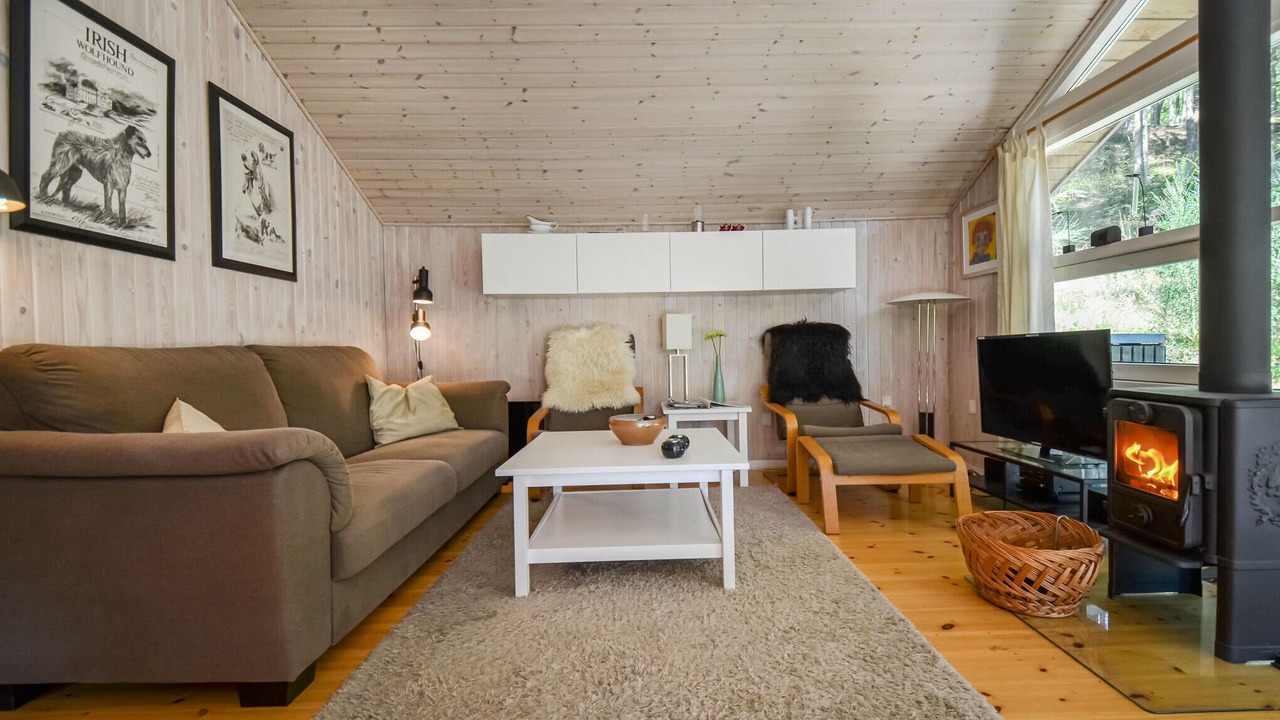 Photo of Bedroom in Femmøller