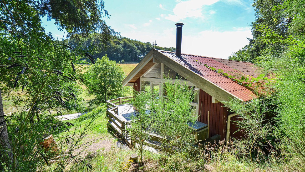 Photo of Outdoor in Femmøller