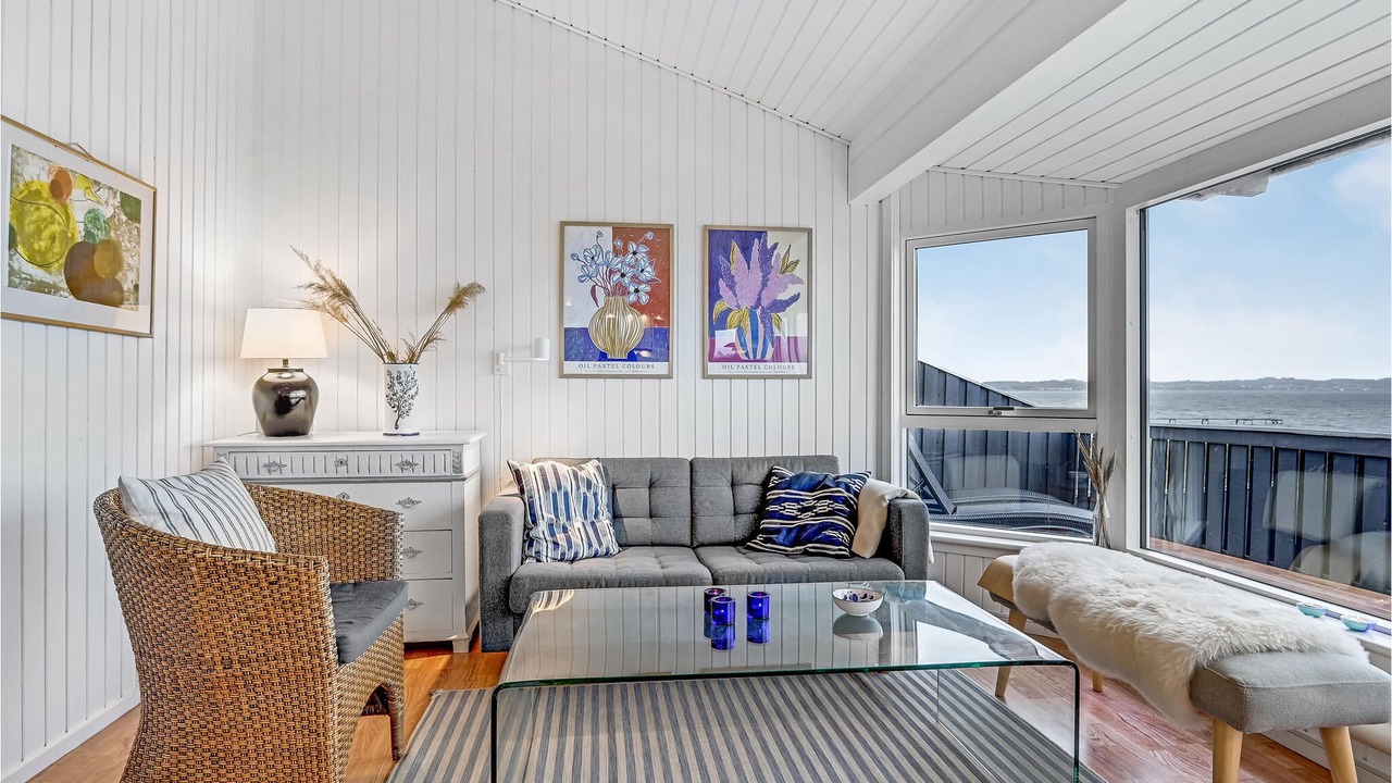 Photo of Bedroom in Handrup Strand