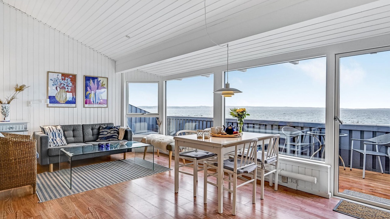 Photo of Bedroom in Handrup Strand