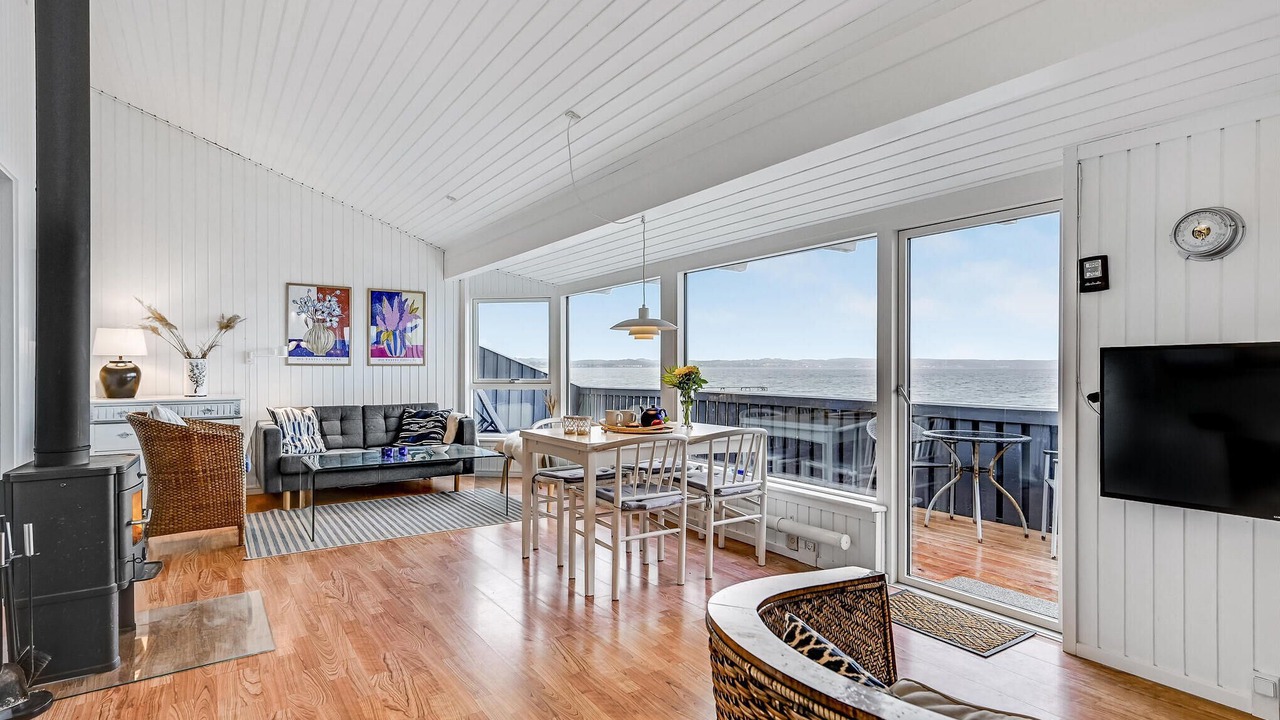 Photo of Bedroom in Handrup Strand