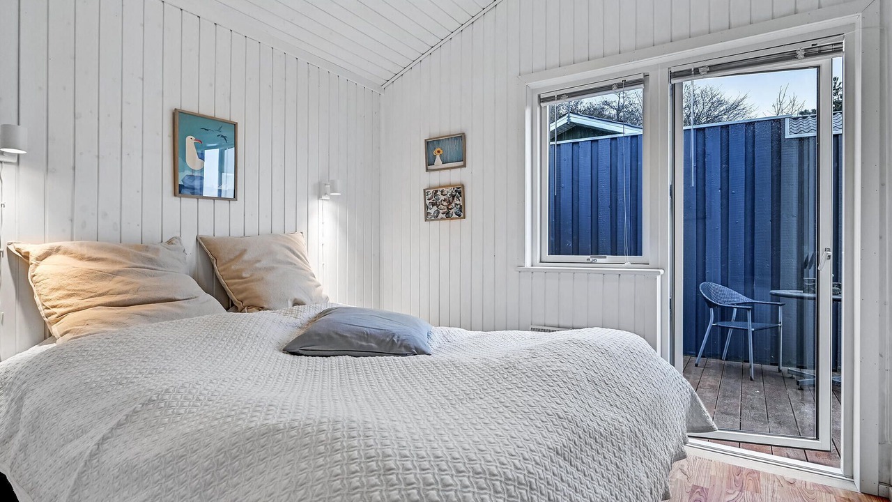 Photo of Bedroom in Handrup Strand