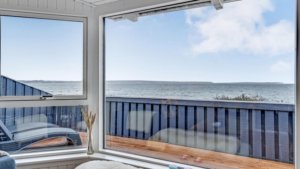 Photo of Bedroom in Handrup Strand