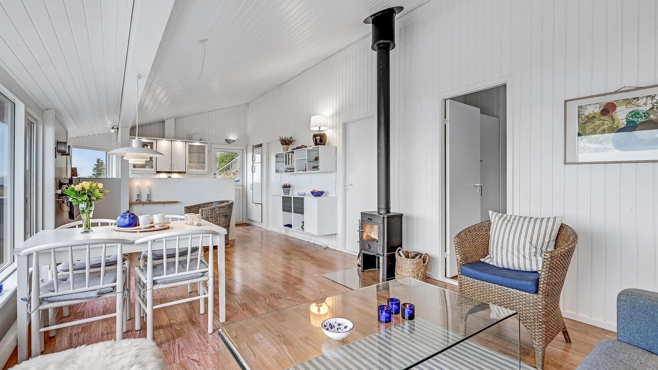 Photo of Bedroom in Handrup Strand