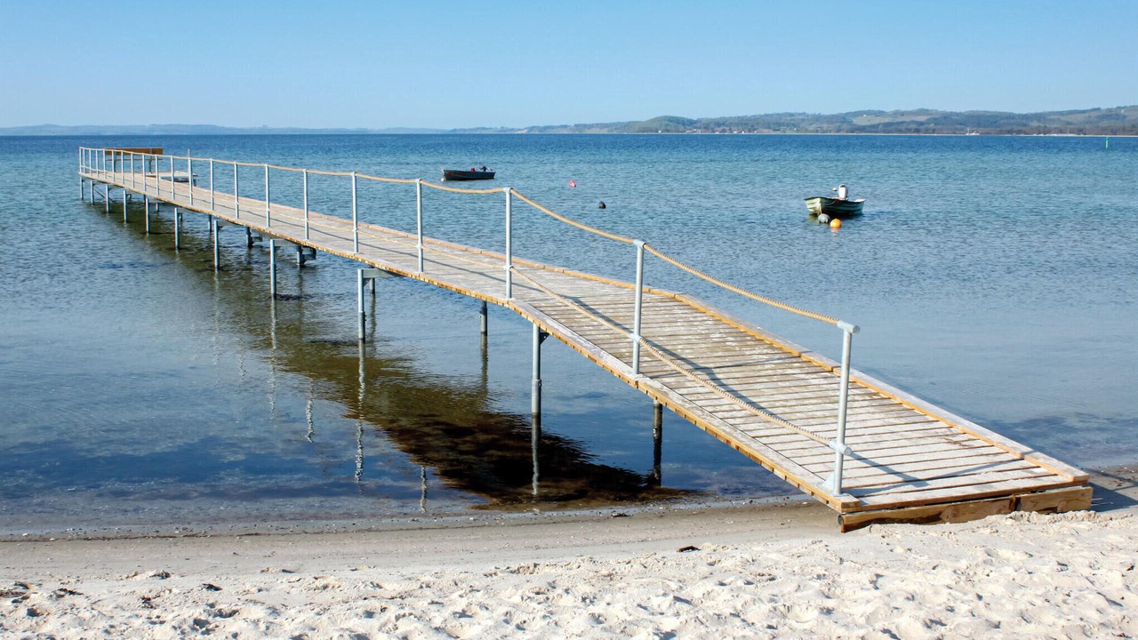 Photo of Others in Handrup Strand