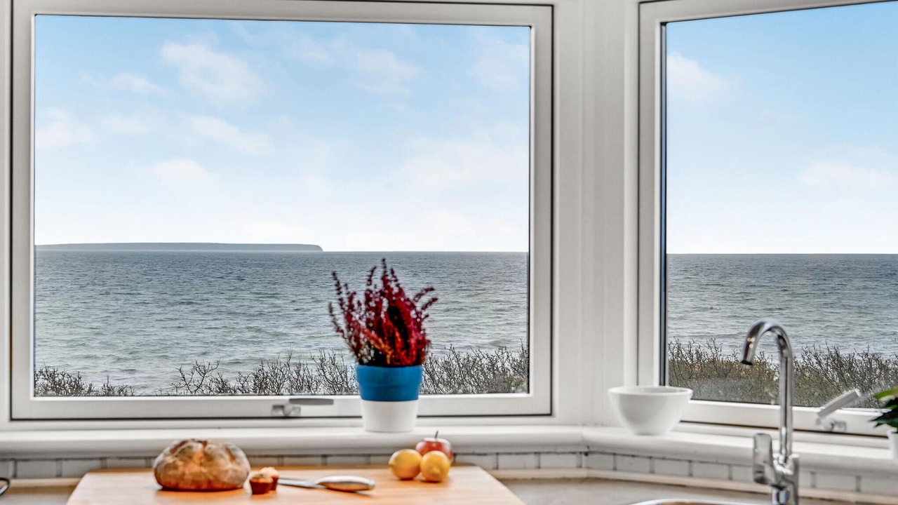 Photo of Bedroom in Handrup Strand