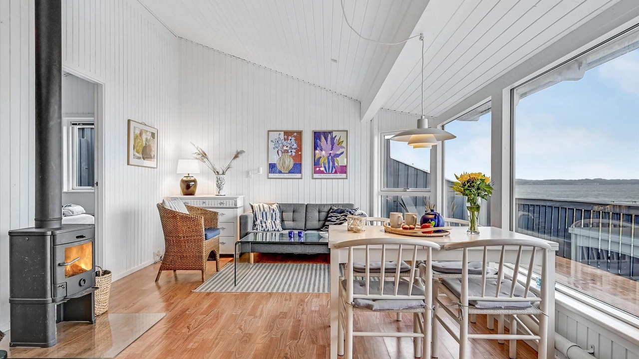 Photo of Bedroom in Handrup Strand