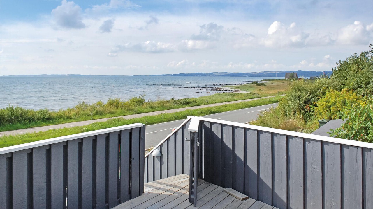 Photo of Bedroom in Handrup Strand
