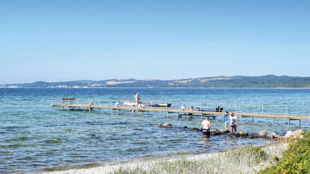 Photo of Others in Handrup Strand