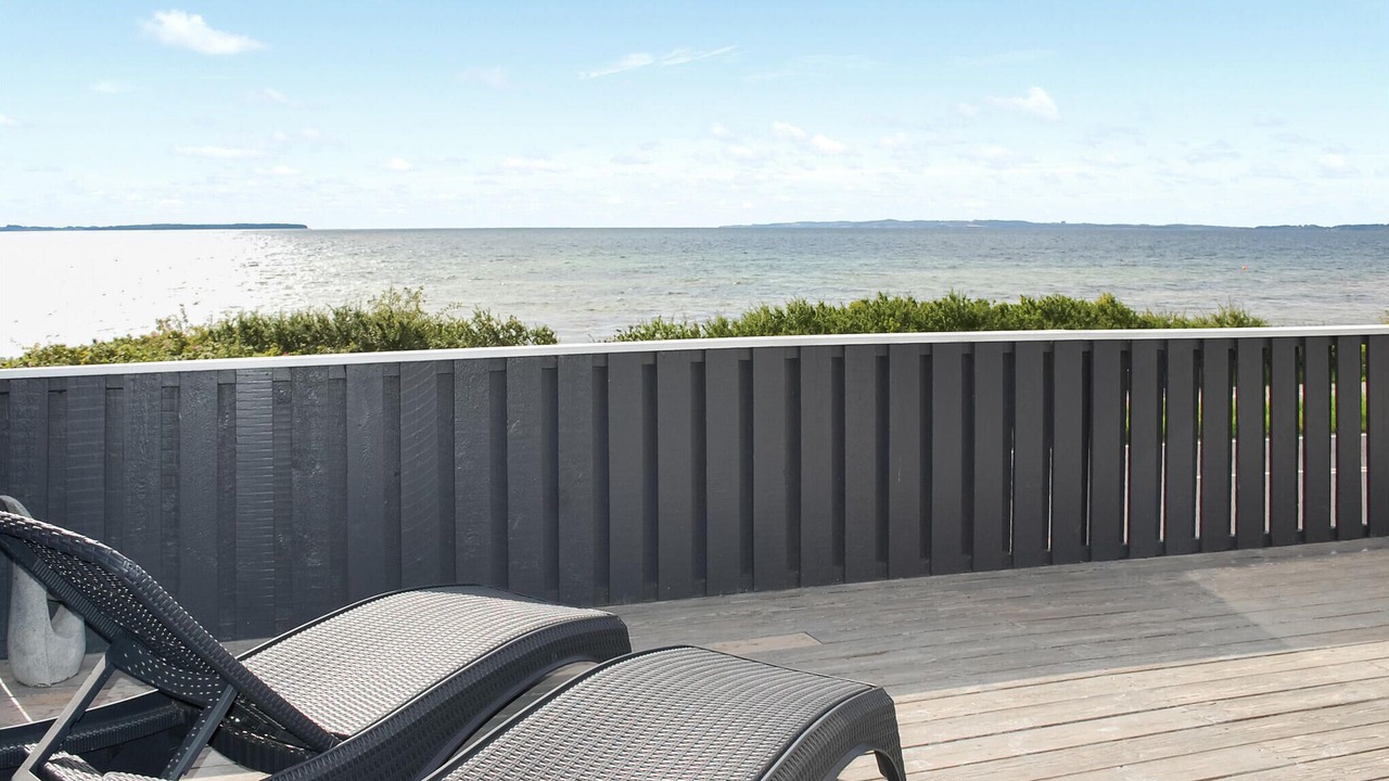 Photo of Bedroom in Handrup Strand