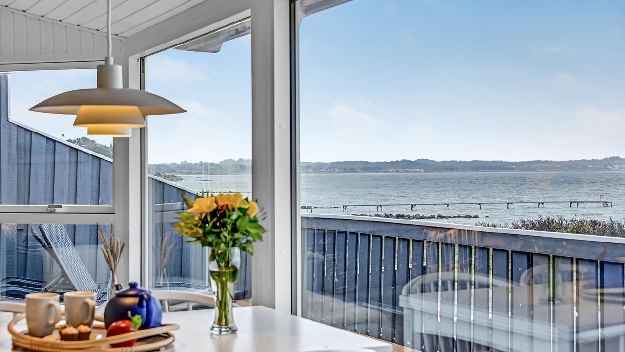 Photo of Bedroom in Handrup Strand