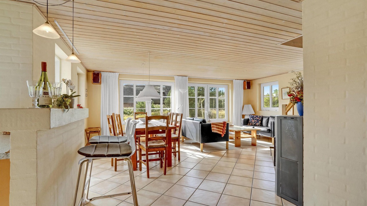 Photo of Bedroom in Blavand Strand