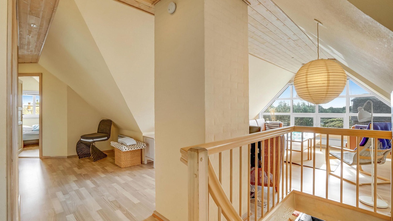 Photo of Bedroom in Blavand Strand