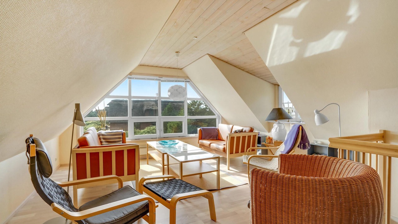 Photo of Bedroom in Blavand Strand