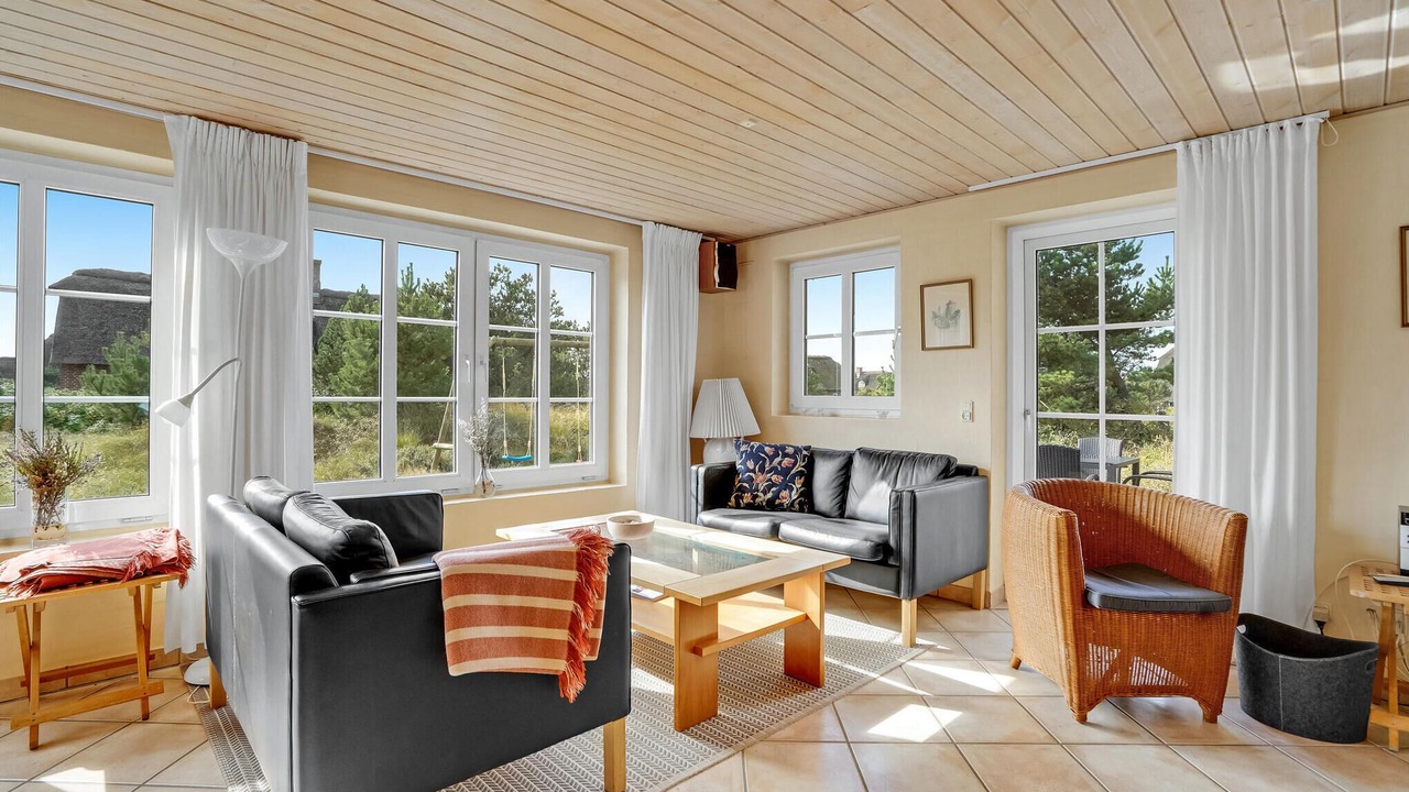 Photo of Bedroom in Blavand Strand