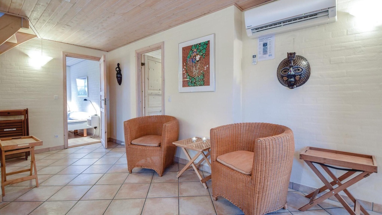Photo of Bedroom in Blavand Strand