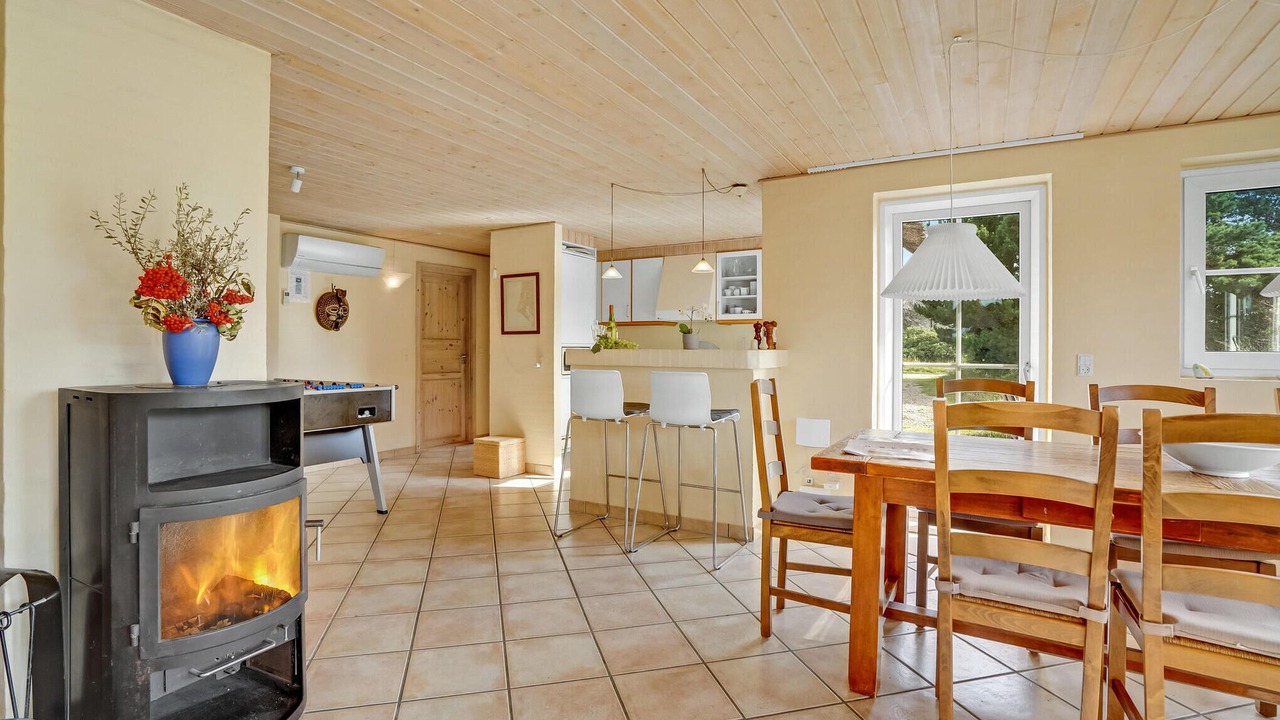 Photo of Bedroom in Blavand Strand