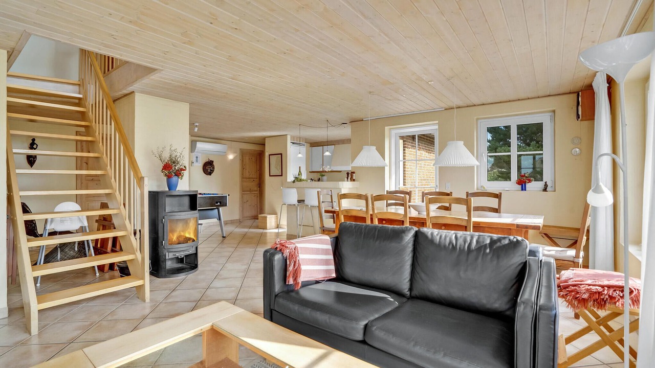 Photo of Bedroom in Blavand Strand