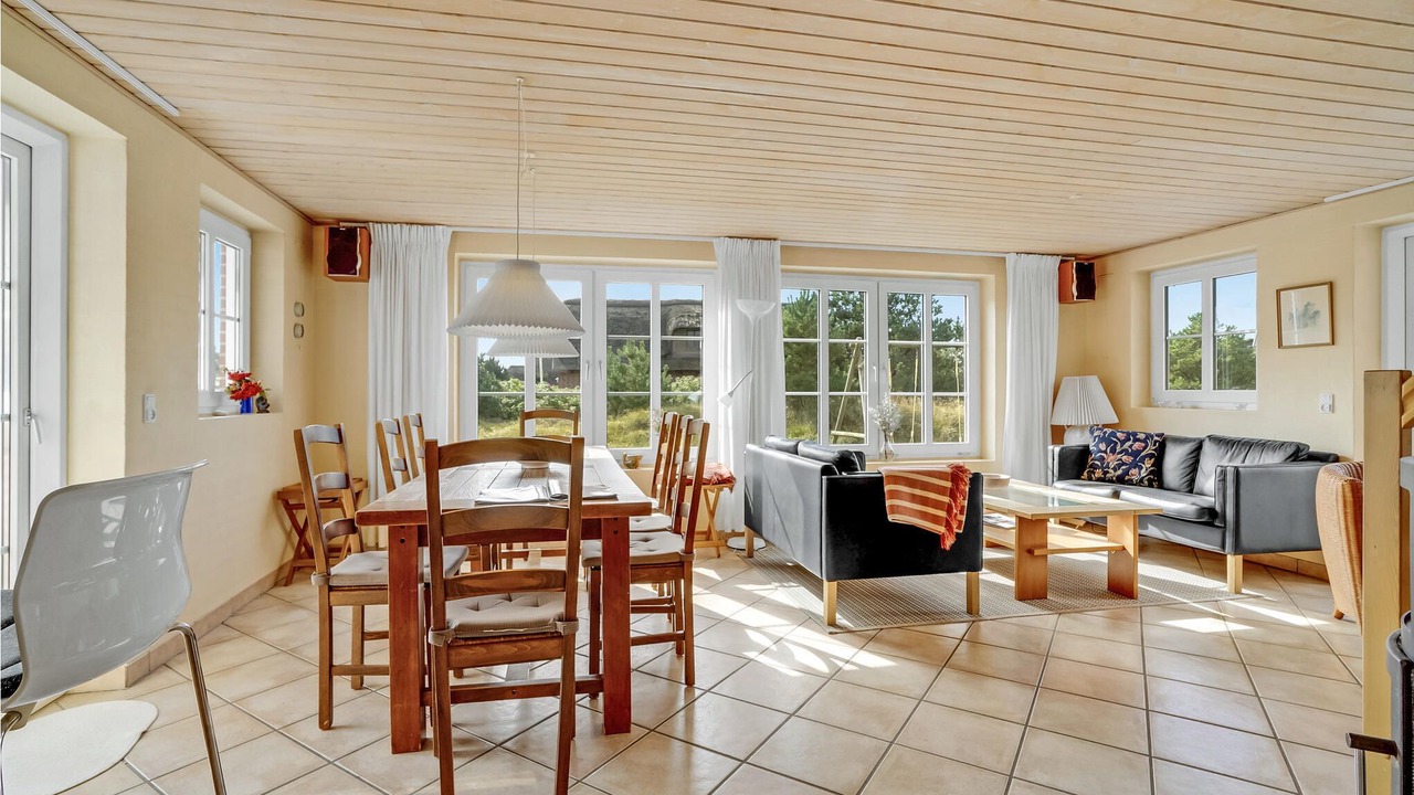 Photo of Bedroom in Blavand Strand